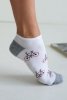 MILENA Stopki damskie rowery 1146.095